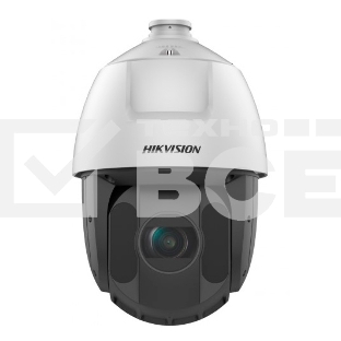 Камера видеонаблюдения Hikvision DS-2DE5425IW-AE(T5) 4.8-120мм цв.