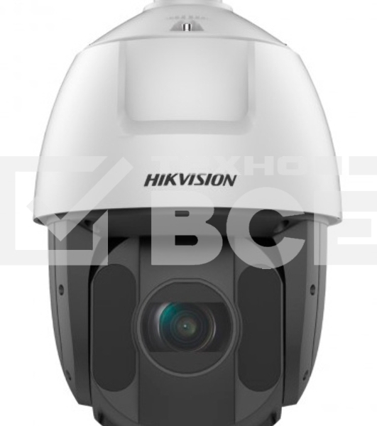 Камера видеонаблюдения Hikvision DS-2DE5425IW-AE(T5) 4.8-120мм цв.