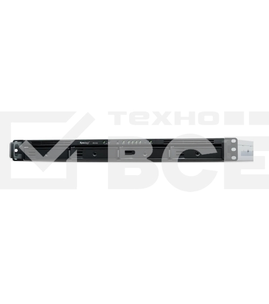 Модуль расширения Synology Expansion Unit for DS3622xs+,DS2422+/upto 12hot plug HDDs SATA(3,5' or 2,5')/1xPS incl Infiniband Cbl''