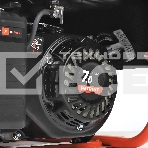 Электрогенератор бензиновый Patriot GRS 2500, 2.2 кВт, 75 дБ, 36,7 кг, фото8