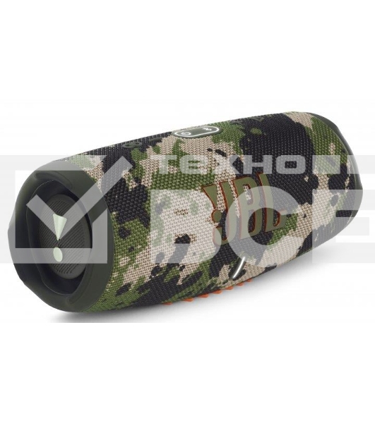 Портативная акустика JBL Charge 5, камуфляж