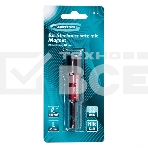 Бита с торцевой головкой GROSS, магнит. Nut-Driver, 10 мм, S2Gross 11619, фото4