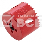 Коронка MATRIX BIMETAL, 60 мм 72460, фото6