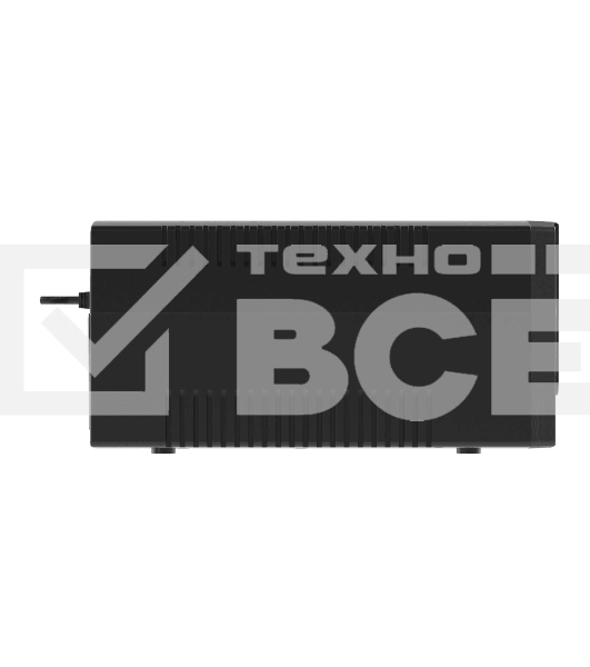 Источник бесперебойного питания ИБП Info LCD 1500В.А Schuko (3) USB + RJ45 DKC INFOLCD1500S
