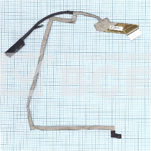 Шлейф матрицы для ноутбука HP Pavilion DV3-4000