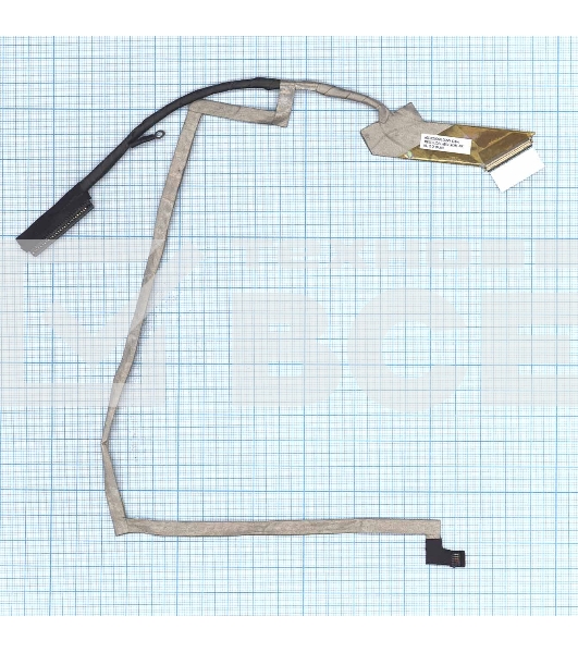 Шлейф матрицы для ноутбука HP Pavilion DV3-4000