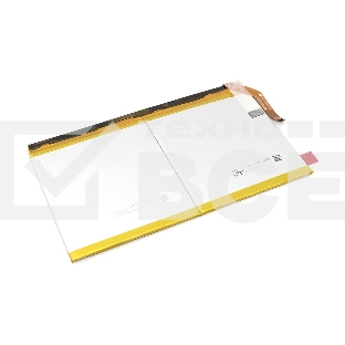 Аккумуляторная батарея для планшета Lenovo Yoga Smart Tab YT-X705F (L19D2P32) 3.85V 7000mAh