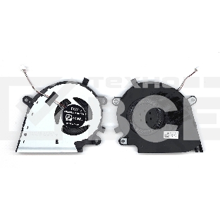 Вентилятор (кулер) для ноутбука Asus ROG Strix G531GT 5V. CPU