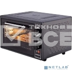 Мини-печь Kraft KF-MO 3802 KBL черный, фото2