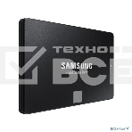 Накопитель SSD Samsung 2Tb 870 EVO Series MZ-77E2T0B/EU, фото15