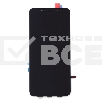 Дисплей для Huawei Mate 50 Pro  в сборе с тачскрином, черный orig lcd, фото4