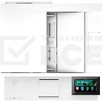 МФУ лазерный HP Color LaserJet Pro MFP 4303dw (5HH65A), A4, цветной, печ. 33 стр/мин., скан. до 44 изобр/мин. (ч/б) 35 изобр/мин. (цвет), 600x600 dpi (печать) 1200x1200 dpi (скан.), USB 2.0, Ethernet (RJ-45), Bluetooth, фото7