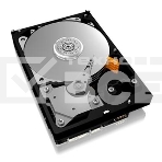 Жесткий диск WD Original SATA-III 1Tb WD10EURX AV-GP (5400rpm) 64Mb 3.5