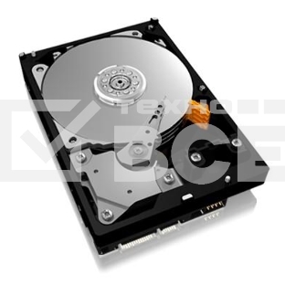 Жесткий диск WD Original SATA-III 1Tb WD10EURX AV-GP (5400rpm) 64Mb 3.5
