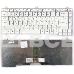 Клавиатура для ноутбука MSI S420 S425 S430 S450, белый, фото 1
