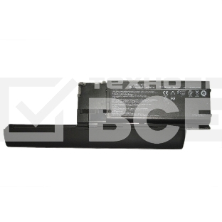 Аккумуляторная батарея для ноутбука Dell Latitude D620, D630 серий 7200mAh