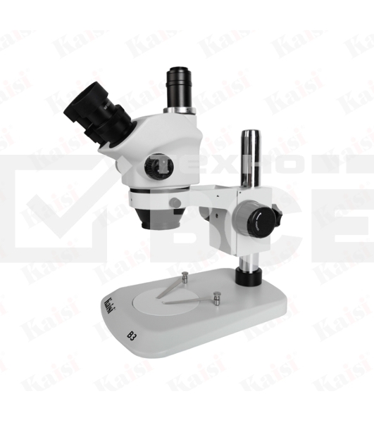 Тринокулярный микроскоп Kaisi 37050 В3 White