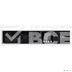 Источник бесперебойного питания UPS Сайбер Электро ЭКСПЕРТ-II-2000Р Онлайн, Стойка/Напольный 2000ВА/2000Вт. USB/RS-232/SNMP Slot/EPO/RJ-11/RJ-45 (8 IEC С13) (12В /9Ач. х 4) 2U, фото7