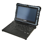 Планшет Durabook U11I Gen3 Field 11.6', 8Gb, 256Gb, 4G LTE, Windows 11 Pro, black, фото3