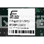 Программатор Future Technologies FT-PROG-SFP/SFP+/SFP28/XFP/QS Программатор оптических трансиверов FT-Prog-SFP/SFP+/SFP28/XFP/QSFP+/QSFP28, фото5
