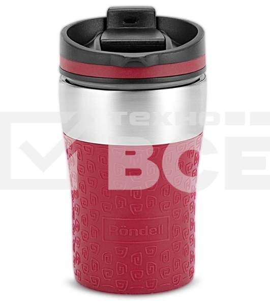 Термокружка Rondell RDS-1755 Stolz 260 мл