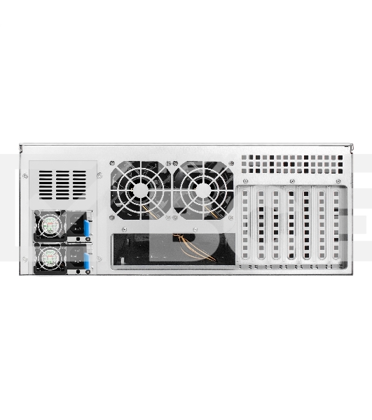 Серверная платформа ExeGate Pro 4U650-010/4U4139L <RM 19