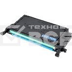 Картридж лазерный SAMSUNG CLT-C609S/ SU086A голубой для Samsung CLP-770ND (7000стр.), фото3