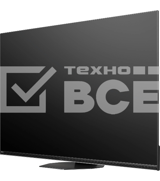 Телевизор Hisense 75