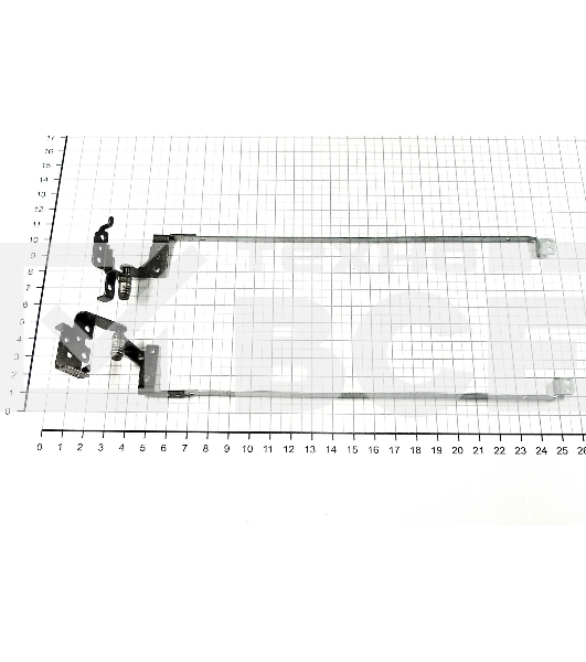 Петли для ноутбука HP Pavilion G4, G4-2000, G4-2317TX, G4-2218TX