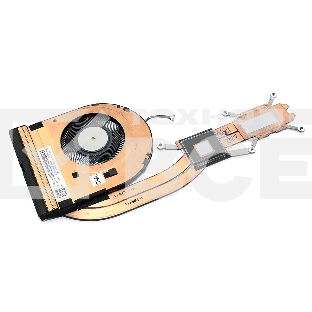 Система охлаждения для ноутбука Lenovo ThinkPad T490 VER-1