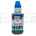 Чернила Cactus CS-EPT6642B голубой 100 мл для Epson L100/L110/L120/L132/L200/L210/L222/L300/L312/L350/L355/L362/L366/L456/L550/L555/L566/L1300, фото2