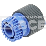 Ролик подхвата Cactus CS-PRA-HP-LJ9000 (RF5-3340-000) для HP LJ 9000, 9040, 9050, LJ Enterprise M806dn, M806x+, фото5