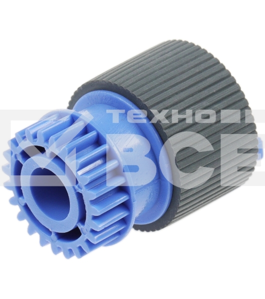 Ролик подхвата Cactus CS-PRA-HP-LJ9000 (RF5-3340-000) для HP LJ 9000, 9040, 9050, LJ Enterprise M806dn, M806x+