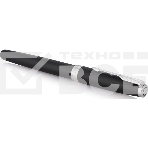 Ручка перьевая Parker Sonnet Core F529 (CW1931521) Matte Black CT F сталь нержавеющая подар.кор., фото5