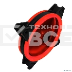 Вентилятор для корпуса Gembird D12025S12L-R черный, 120 мм, 1200 об/мин, 20.5 дБ, 3 pin, фото17