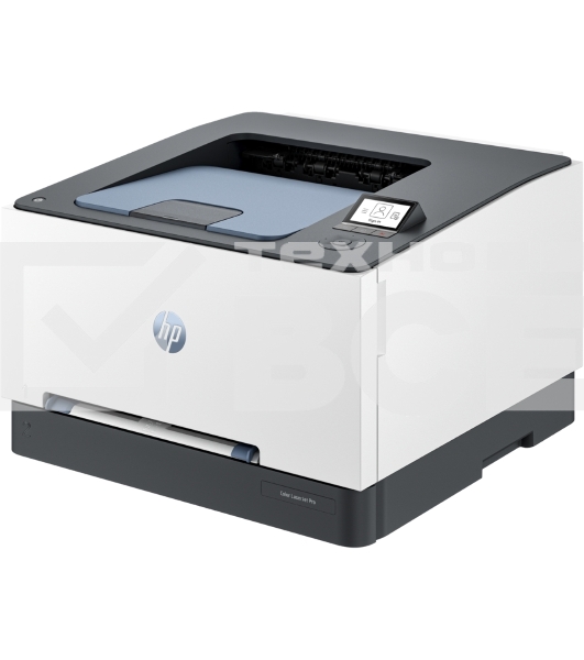 Принтер лазерный HP Color LaserJet Pro 3203dw, A4, цветной, печ. до 25 стр/мин., 600x600 dpi, Ethernet (RJ-45), USB 2.0, Wi-Fi
