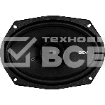 Колонки автомобильные ACV PD-691 BEATS (без решетки) 240Вт 91дБ 4Ом 16x23см (6x9дюйм) (ком.:2кол.) коаксиальные однополосные, фото8