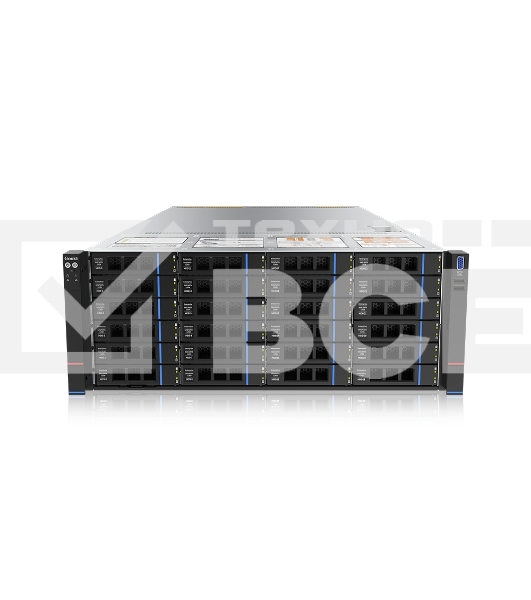 Серверная платформа Gooxi SL401-D36RE-G4 4U