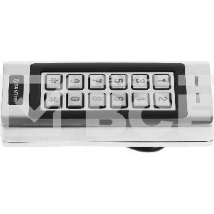 Кодонаборная панель Tantos TS-KBD-EM2 Metal