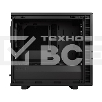Компьютерный корпус Fractal Design Define 7 Nano черный TG Light Tint FD-C-DEF7N-02, фото14