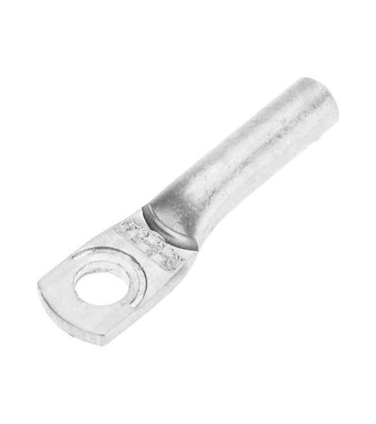 Наконечник алюминиевый Rexant ТА 240-20-20 (в упак. 10 шт.) (под заказ)