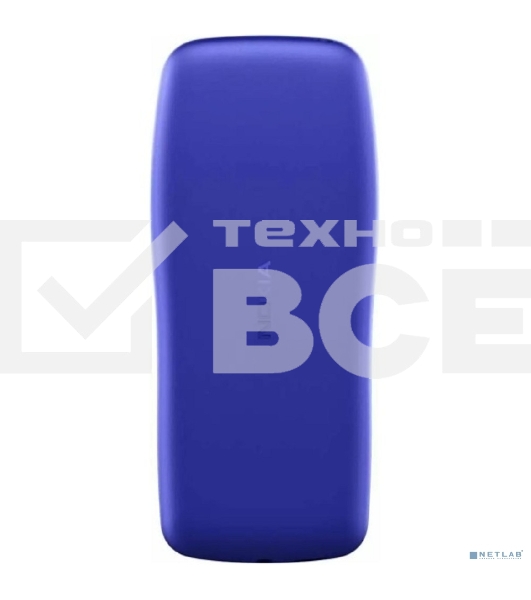 Мобильный телефон NOKIA 105 TA-1423 SS EAC2+ синий
