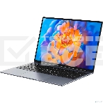 Ноутбук CHUWI CoreBook i3 14.1'(1920x1080)/Intel i3 10100Y(1.3Ghz)/8192Mb/256SSDGb/noDVD/Int:Intel UHD Graphics/Cam/BT/WiFi/38WHr/war 1y/Grey/Win11Home + мышь, фото6