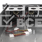 Серверный корпус ExeGate Pro 3U390-11 (RM 19', высота 3U, глубина 390, БП 600PAS, USB), фото14