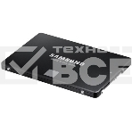 Накопитель SSD Samsung 2Tb 870 EVO Series MZ-77E2T0B/EU, фото18