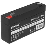 Вентилятор для корпуса ExeGate EX06015B3P-24 черный, 60 мм, 5000 об/мин, 35.5 дБ, 3 pin, фото7