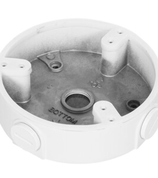 Потолочная коробка для корпусов серий HDW6, HDBW6 Ceiling Mount PFA137