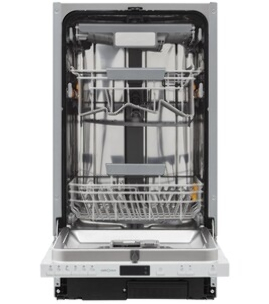 Встраиваемая посудомоечная машина Krona WESPA 45 BI V2