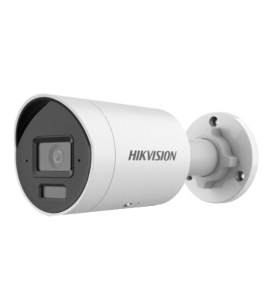 Камера видеонаблюдения Hikvision DS-2CD2023G2-LI2U(2.8мм)(O-STD) - IP-видеокамера HikVision