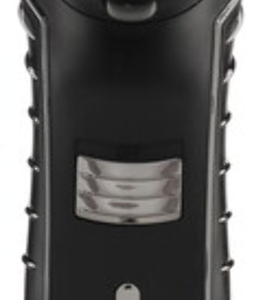 Электробритва ЯРОМИР ЯР-102, 3 бреющие головки, триммер, черный (24) (РОССИЯ)